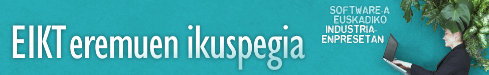 EIKT eremuen ikuspegia